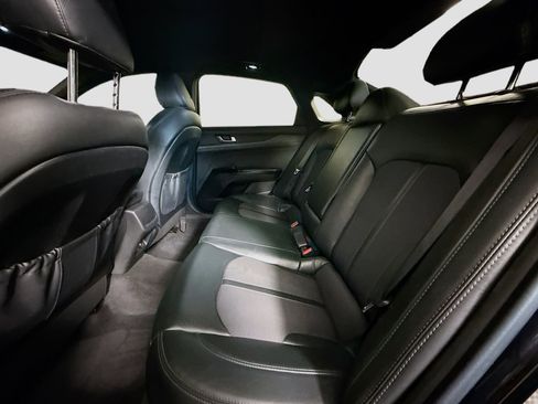 Used 2022 Kia K5 GT-Line w/ GT-Line FWD Premium Package image 25