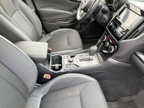 Used 2019 Subaru Forester Premium image 53