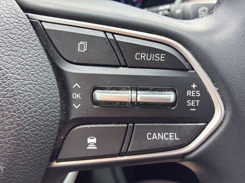 Used 2020 Hyundai Santa Fe Limited FWD image 37