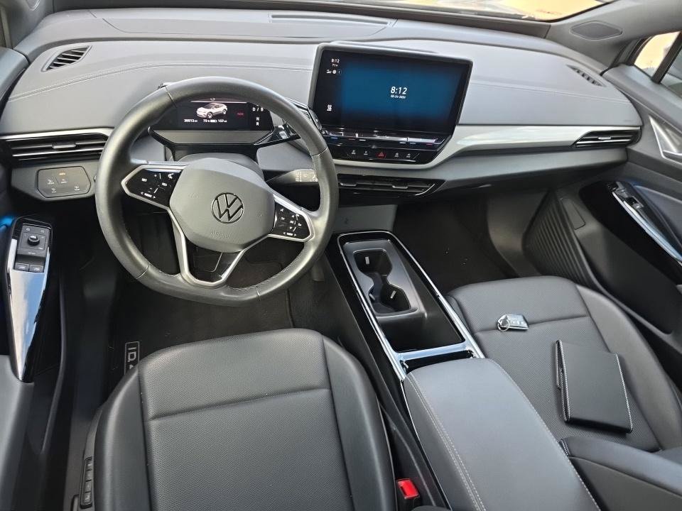 Used 2023 Volkswagen ID.4 S RWD image 3
