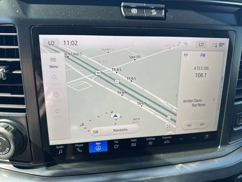 New 2026 Ford F350 Platinum w/ FX4 Off-Road Package image 31