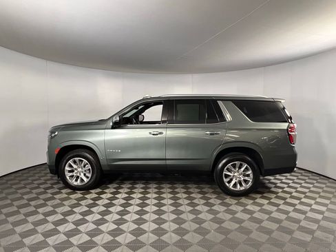 Used 2024 Chevrolet Tahoe Premier image 10