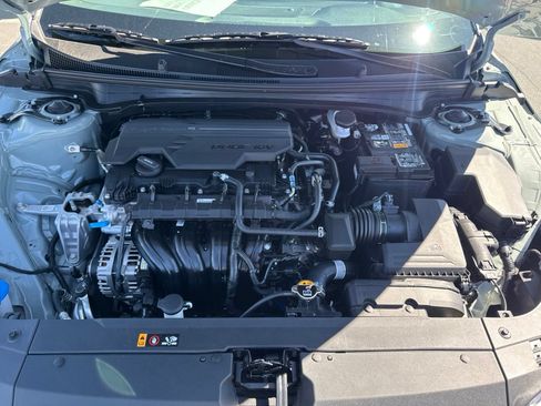 Used 2026 Kia K4 FWD image 20