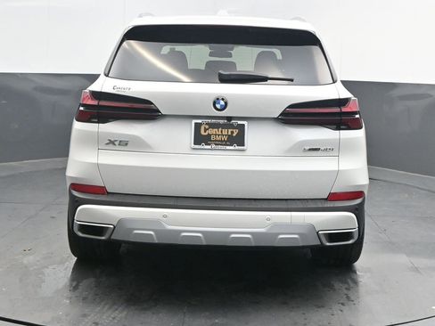 Certified 2025 BMW X5 sDrive40i w/ Parking Assistance Package image 6
