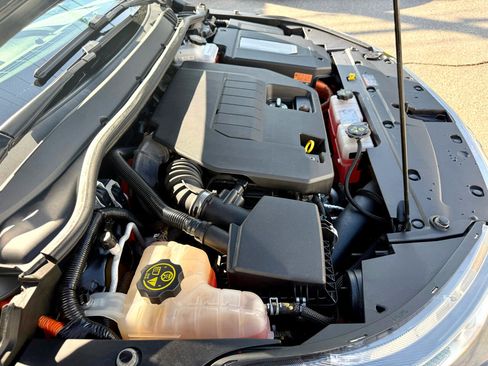 Used 2015 Chevrolet Volt Premium w/ Premium Trim Package image 33