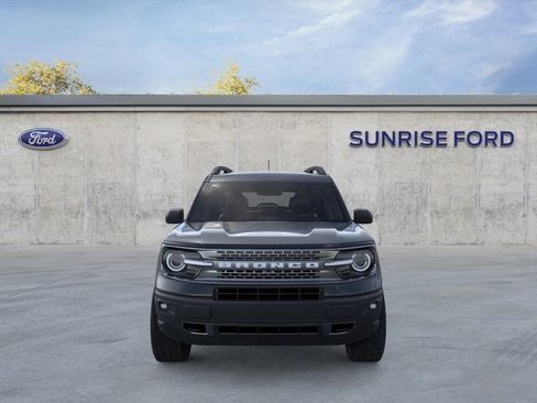New 2024 Ford Bronco Sport Badlands image 6