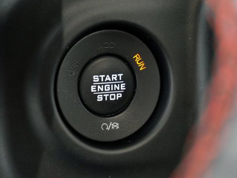 Used 2020 Jeep Gladiator Rubicon w/ Dual Top Group AWD/4WD image 26