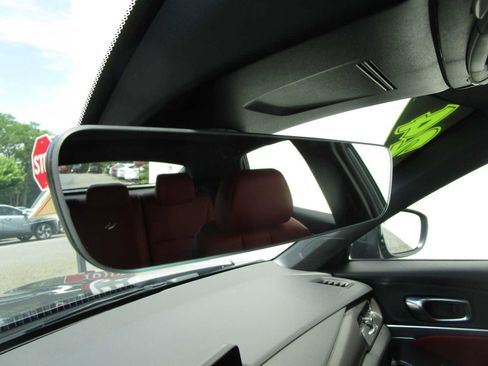 Used 2024 Acura Integra A-Spec FWD image 24
