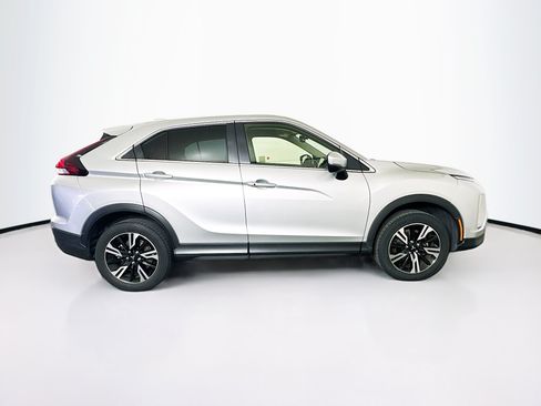 Used 2024 Mitsubishi Eclipse Cross SE AWD/4WD image 10