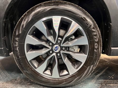 Used 2024 Subaru Outback Touring XT w/ Tech Package 3 image 24