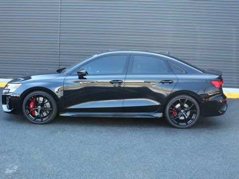Used 2023 Audi RS 3 image 2