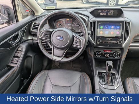 Used 2019 Subaru Crosstrek 2.0i Limited w/ Popular Package #4 image 16