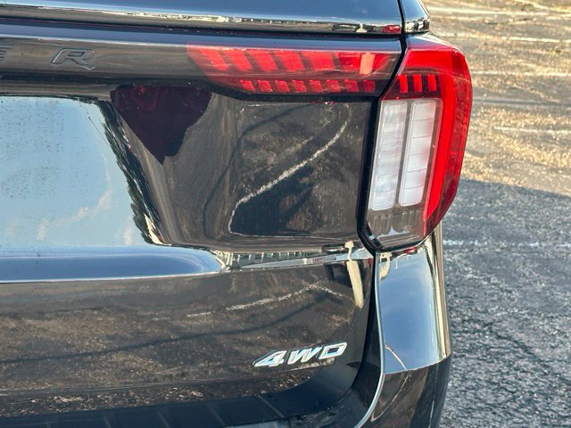 Used 2026 Ford Explorer ST-Line AWD/4WD image 15