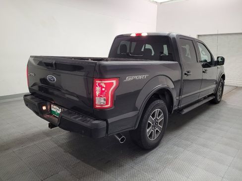 Used 2015 Ford F150 XLT w/ Equipment Group 302A Luxury RWD image 9