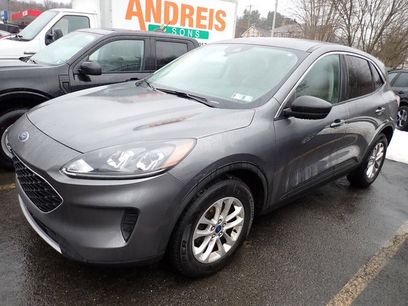 Used 2022 Ford Escape SE w/ Convenience Package