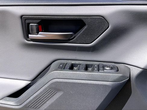 New 2026 Toyota RAV4 SE AWD/4WD image 18