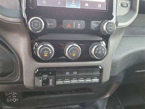 New 2026 RAM 4500 Tradesman w/ Chrome Appearance Group image 26