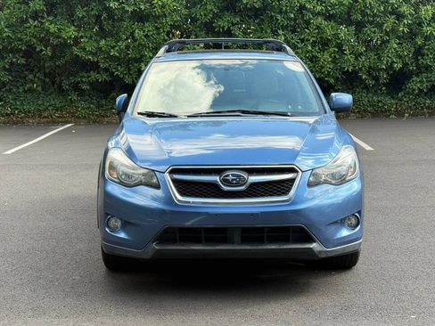 Used 2014 Subaru Crosstrek 2.0i Premium w/ Moonroof Package AWD/4WD image 2