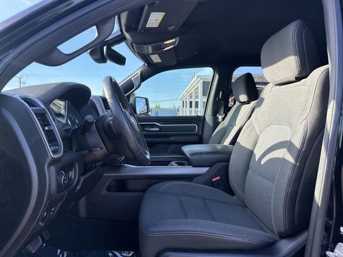 Used 2023 RAM 1500 Big Horn AWD/4WD image 13