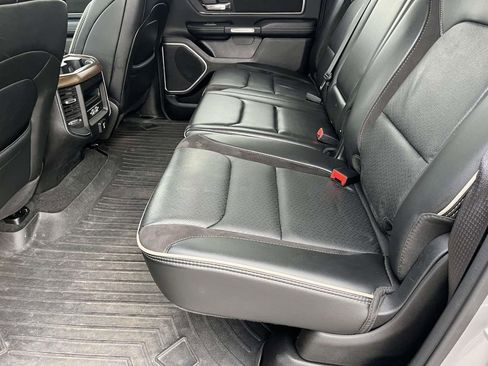 Used 2022 RAM 1500 Laramie image 23