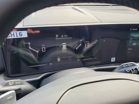 New 2026 Kia Sportage S image 15