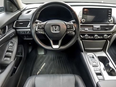 Used 2021 Honda Accord Touring image 13
