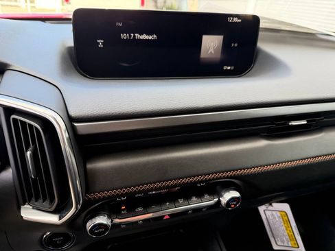 New 2026 MAZDA CX-50 2.5 Hybrid w/ Weather Package image 21