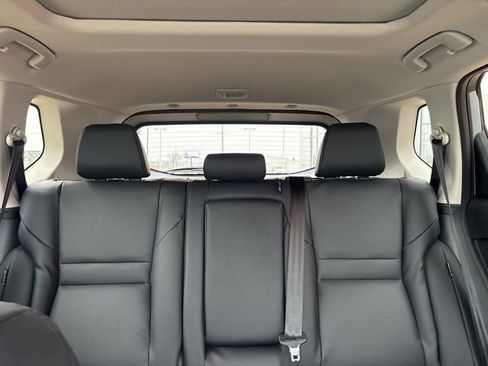 New 2026 Nissan Rogue SV image 28