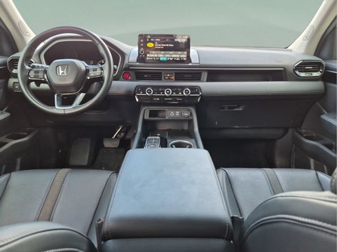 Certified 2023 Honda Pilot Touring image 26