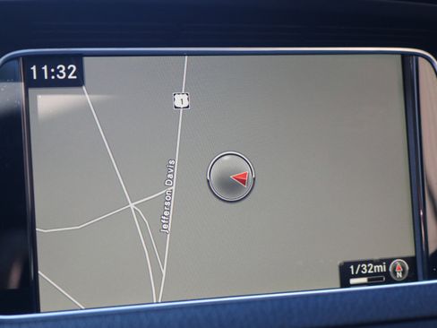 Used 2017 Mercedes-Benz E 400 4MATIC Coupe image 19