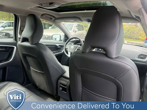 Used 2016 Volvo V60 T5 Premier AWD/4WD image 26