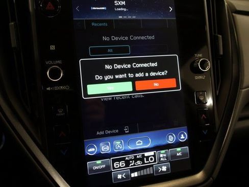 New 2026 Subaru Crosstrek 2.5i Premium AWD/4WD image 22
