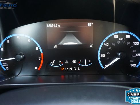 Used 2024 Ford Bronco Sport Big Bend AWD/4WD image 39