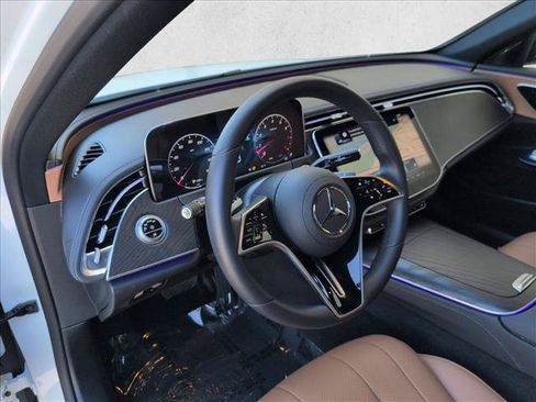 Certified 2026 Mercedes-Benz E 350 Sedan image 10