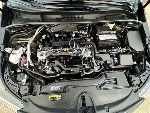 Used 2023 Toyota Corolla SE image 30
