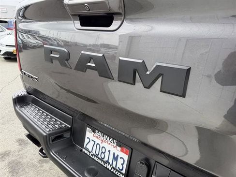 Used 2022 RAM 1500 TRX w/ TRX Level 2 Equipment Group image 14