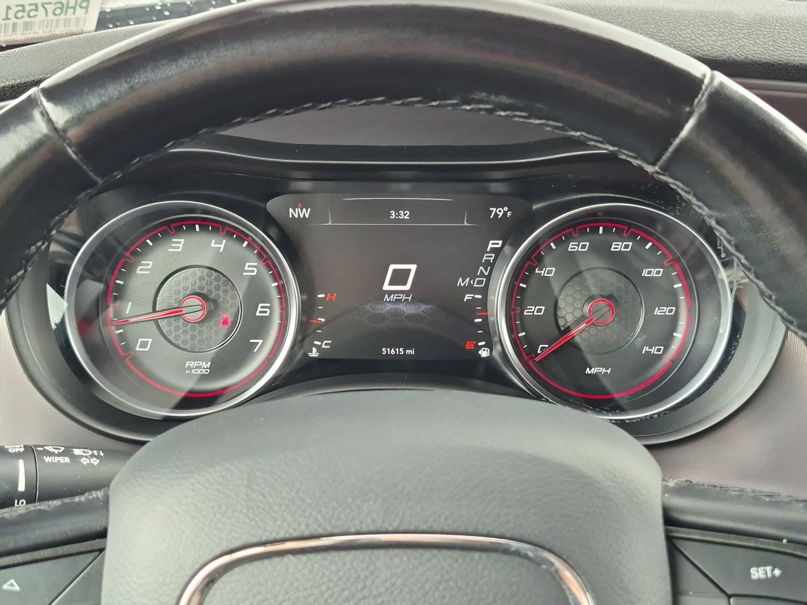 Used 2023 Dodge Charger SXT RWD image 15