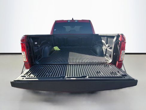 Used 2023 RAM 1500 Big Horn RWD image 12