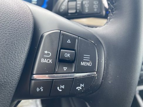 New 2025 Ford Bronco Sport Big Bend w/ Convenience Package image 29