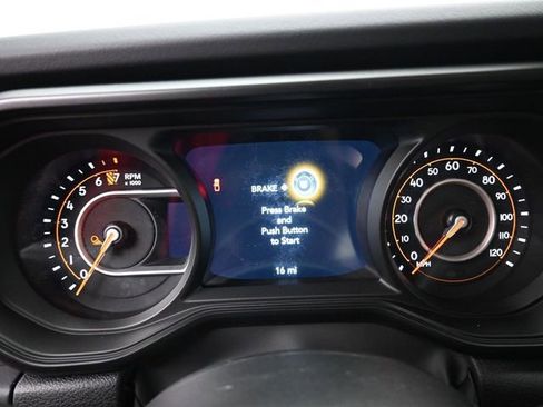 New 2026 Jeep Gladiator Mojave image 11