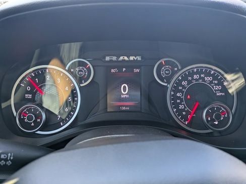 New 2026 RAM 1500 Big Horn image 26