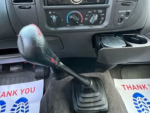 Used 2003 Ford F150 XL image 14