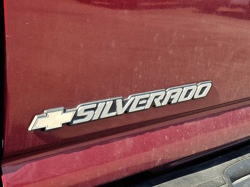 Used 2004 Chevrolet Silverado 2500 LT w/ Skid Plate Package image 5