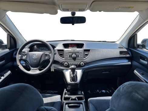 Used 2014 Honda CR-V LX image 12