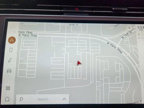 Used 2023 Land Rover Range Rover SE image 43