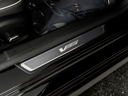 Used 2025 Cadillac CT5 V Blackwing w/ Super Cruise 1 Package image 54