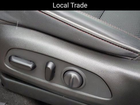 Certified 2021 Chevrolet TrailBlazer RS w/ Sun and Liftgate Package image 8