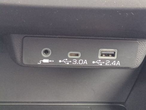 New 2026 Subaru Forester Sport AWD/4WD image 23
