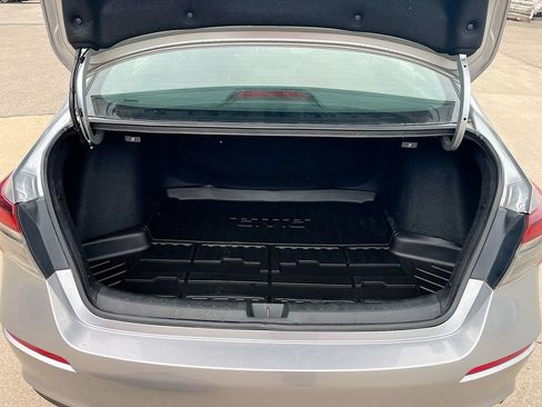 Used 2025 Honda Civic Sport image 23