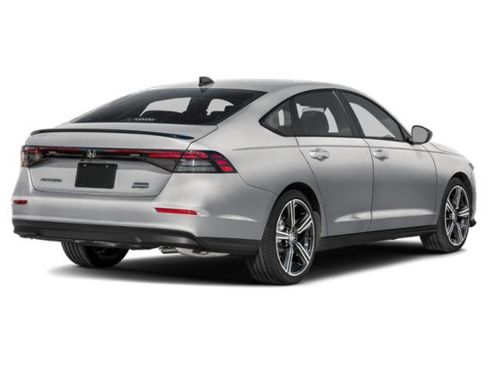 New 2026 Honda Accord Sport image 25